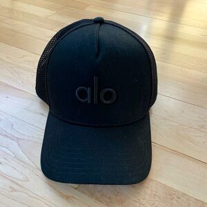 Alo District Trucker Hat